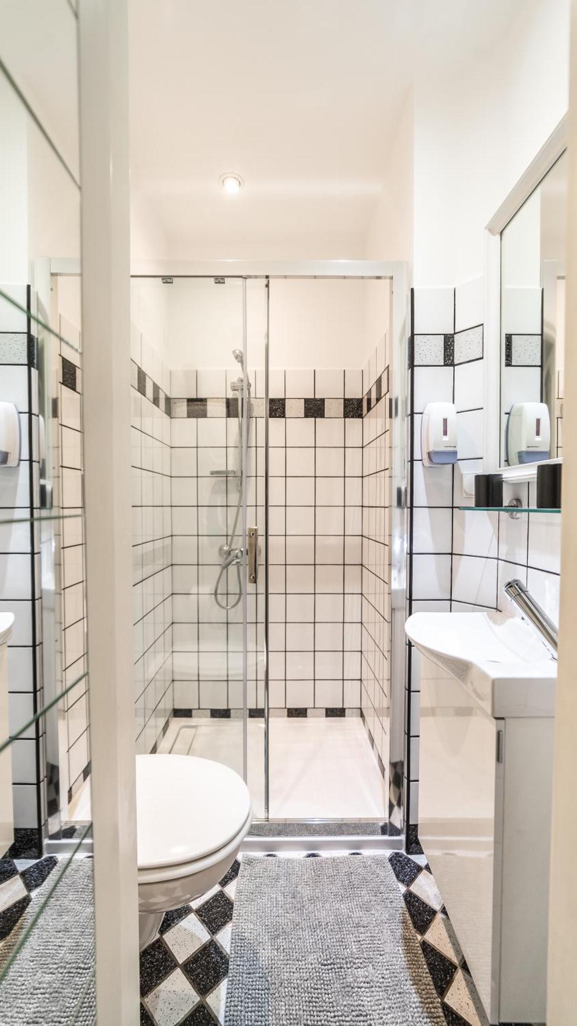 Fogra Travel Apartment クラクフ エクステリア 写真